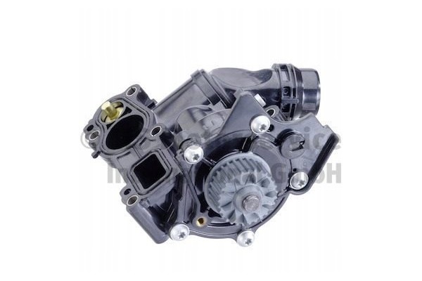 WATER PUMP WITH THERMOSTAT PIERBURG 7 07856 08 0 Catalog number of the part 7 07856 08 0