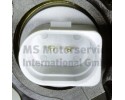 WATER PUMP WITH THERMOSTAT PIERBURG 7 07856 08 0 Car type undefined
