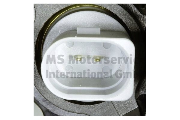 WATER PUMP WITH THERMOSTAT PIERBURG 7 07856 08 0 Car type undefined