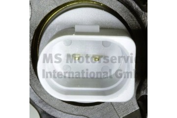 WATER PUMP WITH THERMOSTAT PIERBURG 7 07856 08 0 Car type undefined