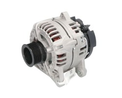Alternator for PEUGEOT 308 I RENAULT CLIO III CLIO III