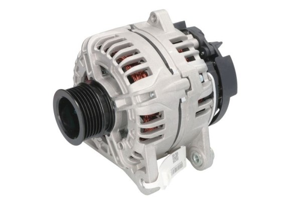 Alternator for PEUGEOT 308 I RENAULT CLIO III CLIO III