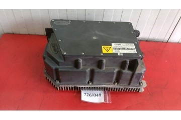 INVENTORY INVERTER CARRIER PULSOR 500 600 12 00658 08 NO 726 049