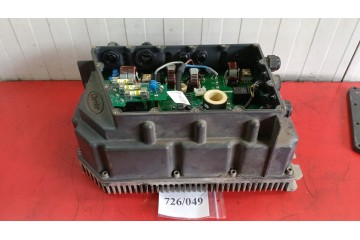 INVENTORY INVERTER CARRIER PULSOR 500 600 12 00658 08 NO 726 049 Part manufacturer Carrier