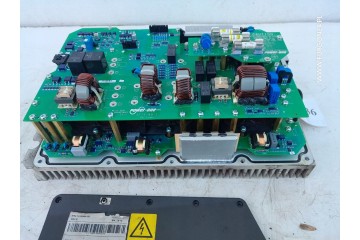 INVENTORY INVERTER CARRIER PULSOR 500 600 12 00658 08 NO 726 049 Kind Other