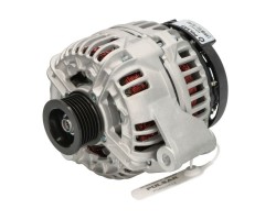 Alternator for MERCEDES BENZ CLK CLK convertible CLASS C CLASS C coupe