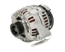 Alternador para MERCEDES-BENZ CLK, CLK Convertible, Clase C, Coupé Clase C