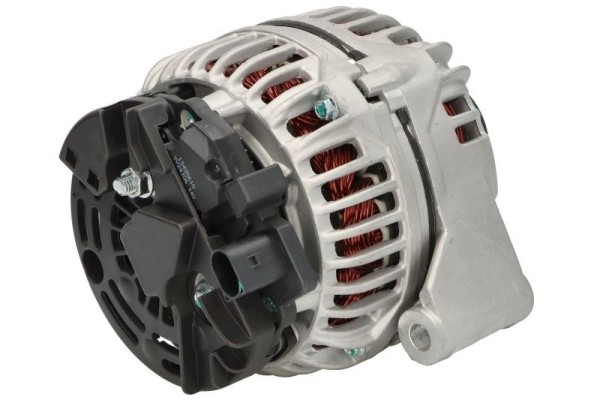 Alternator for MERCEDES BENZ CLK CLK convertible CLASS C CLASS C coupe Part manufacturer V maxzone Part