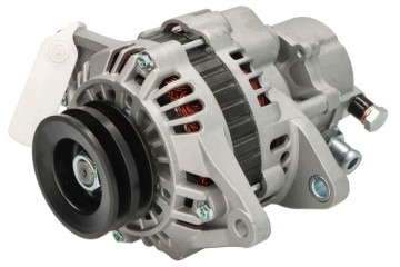 Alternator for MITSUBISHI L200 L400 Bus L400 Van PAJERO II