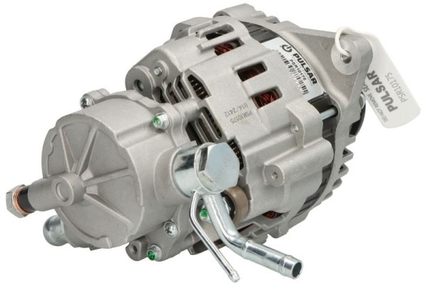 Alternator for MITSUBISHI L200 L400 Bus L400 Van PAJERO II Part manufacturer V maxzone Part