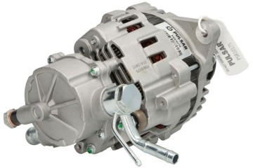 Alternator for MITSUBISHI L200 L400 Bus L400 Van PAJERO II Part manufacturer V maxzone Part