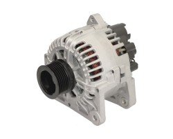 Alternator for RENAULT CLIO III CLIO III GRAND SCENIC II
