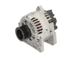 Alternador para RENAULT CLIO III, CLIO III Grandtour, GRAND SCENIC II