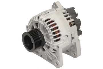 Alternator for RENAULT CLIO III CLIO III GRAND SCENIC II