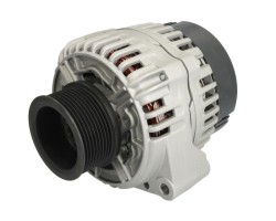 Alternator for MERCEDES ATEGO ATEGO 2 CITARO O 530 CONECTO O 345
