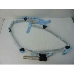 4F9880742A AIRBAG CORTINA DELANTERO DERECHO AUDI A6 AVANT (4F5)