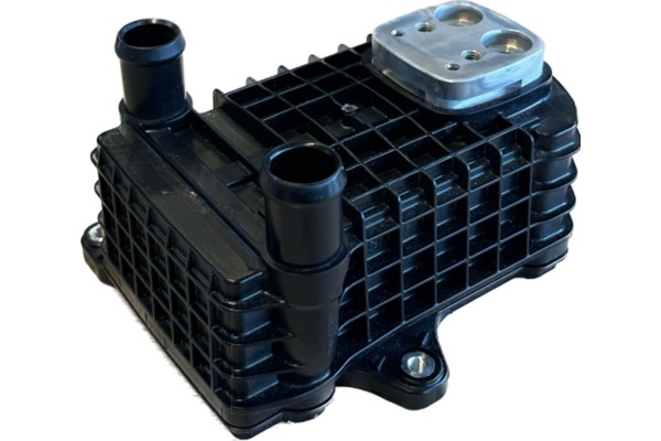 Refrigeration unit for AUDI Q4 E TRON CUPRA BORN SKODA ENYAQ IV VW ID 3 Car type passenger cars