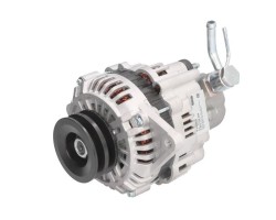 Alternator for HYUNDAI H 1 H 1 STAREX MITSUBISHI L200 L400 PAJERO II