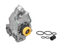 Coolant pump for AUDI A3 A4 ALLROAD B8 A4 B8 A5 A6 C7 A8
