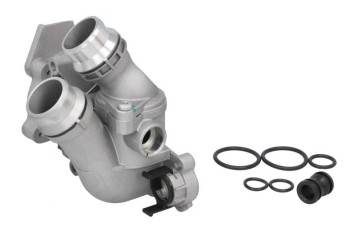 Coolant pump for AUDI A3 A4 ALLROAD B8 A4 B8 A5 A6 C7 A8 Part manufacturer V maxzone Part