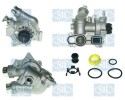 Coolant pump for AUDI A3 A4 ALLROAD B8 A4 B8 A5 A6 C7 A8 Catalog number of the part VIC 175579