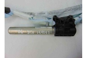 4F9880742A AIRBAG CORTINA DELANTERO DERECHO AUDI A6 AVANT (4F5) 2.7 TDI 2005 4F9880742A 188287 AUDI - 1