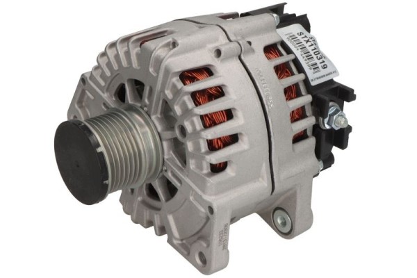 Alternator for MERCEDES C T MODEL S205 C W205 1 6D 05 14 05 18