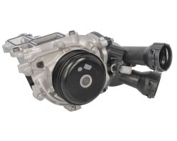 Coolant pump for MERCEDES A V177 A W177 B SPORTS TOURER