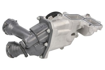 Coolant pump for MERCEDES A V177 A W177 B SPORTS TOURER Part manufacturer V maxzone Part