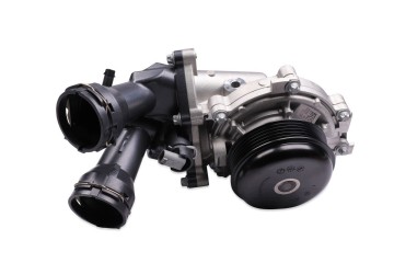 Coolant pump for MERCEDES A V177 A W177 B SPORTS TOURER Car type passenger cars