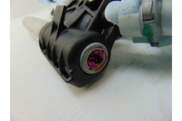 4F9880742A AIRBAG CORTINA DELANTERO DERECHO AUDI A6 AVANT (4F5) 2.7 TDI 2005 4F9880742A 188287 AUDI - 3