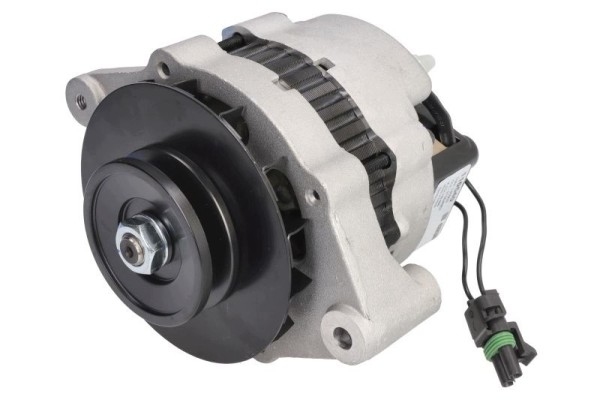 Alternator spare part