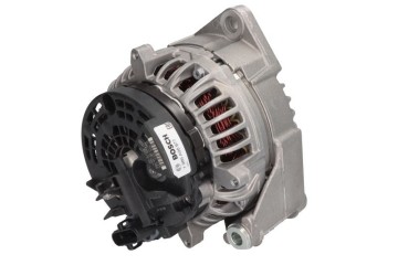 Alternator 1 986 A00 977 for BOVA Futura Magiq Synergy DAF 75 CF 85 CF Part manufacturer V maxzone Part