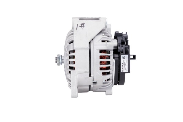 Alternator 1 986 A00 977 for BOVA Futura Magiq Synergy DAF 75 CF 85 CF Catalog number of the part VIC 450069