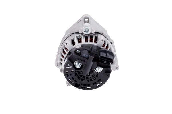 Alternator 1 986 A00 977 for BOVA Futura Magiq Synergy DAF 75 CF 85 CF Catalog number of substitutes 3 77776 39300 1 836873047 V