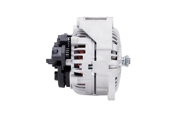 Alternator 1 986 A00 977 for BOVA Futura Magiq Synergy DAF 75 CF 85 CF Catalog number of the original 3 77776 39300 1 836873047 