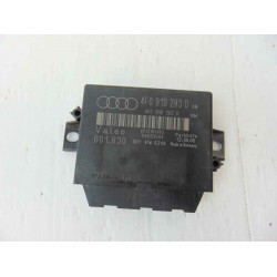 4F0919283D MODULO ELECTRONICO AUDI A6 AVANT (4F5)