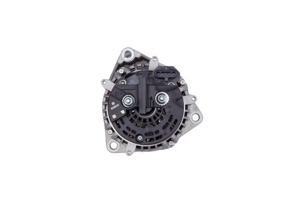 Alternador 1 986 A00 977 para BOVA Futura, Magiq, Synergy, DAF 75 CF, 