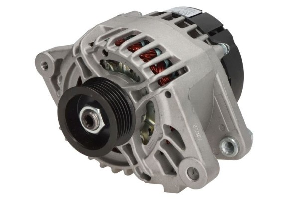 Alternator for CITROEN C1 PEUGEOT 107 TOYOTA AYGO 1 0 06 05 09 14