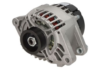 Alternator for CITROEN C1 PEUGEOT 107 TOYOTA AYGO 1 0 06 05 09 14