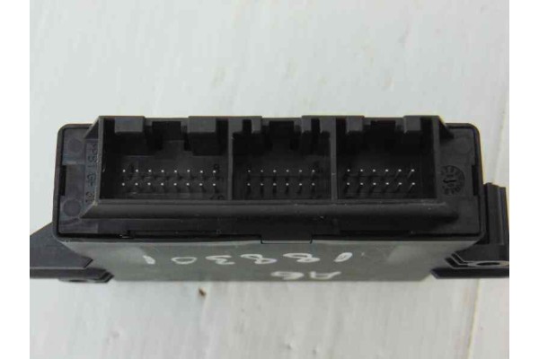 4F0919283D  MODULO ELECTRONICO AUDI A6 AVANT (4F5) 2.7 TDI 2005 4F0919283D 188301 AUDI - 1