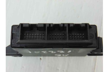 4F0919283D  MODULO ELECTRONICO AUDI A6 AVANT (4F5) 2.7 TDI 2005 4F0919283D 188301 AUDI - 1