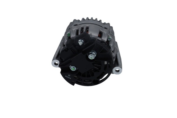 Alternator 1 986 A00 807 to JOHN DEERE 6000 Car type passenger cars