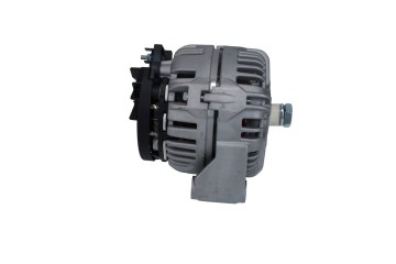 Alternator 1 986 A00 807 to JOHN DEERE 6000 Catalog number of substitutes AL166645 SE501829 1986A01104 0124325166 0124325268