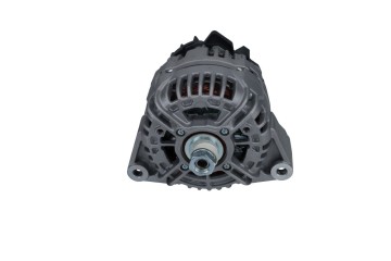Alternator 1 986 A00 807 to JOHN DEERE 6000 Catalog number of the original AL166645 SE501829 1986A01104 01243251