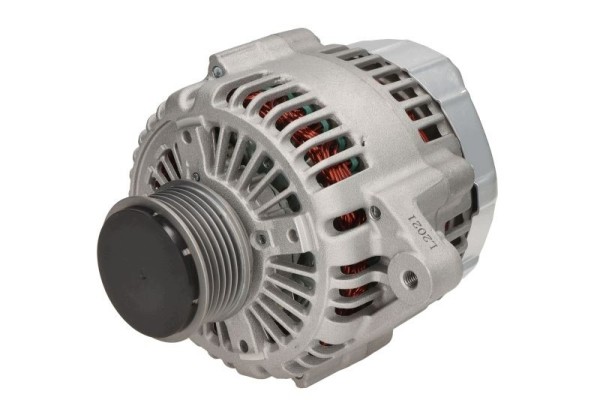 Alternator for JAGUAR X TYPE I 2 1 2 5 3 0 06 01 12 09