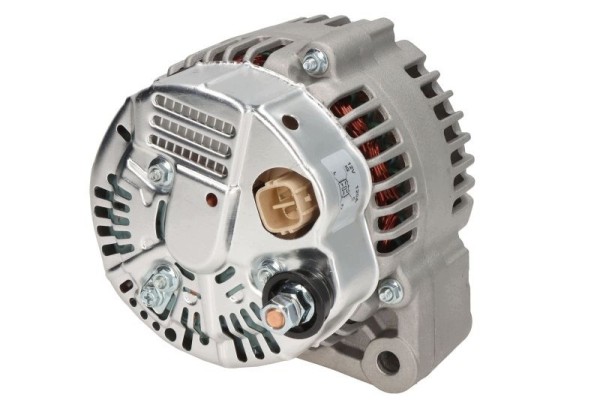 Alternator for JAGUAR X TYPE I 2 1 2 5 3 0 06 01 12 09 Part manufacturer V maxzone Part