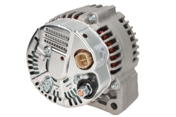 Alternator for JAGUAR X TYPE I 2 1 2 5 3 0 06 01 12 09 Part manufacturer V maxzone Part