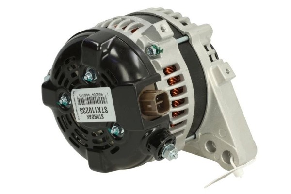 Alternator for TOYOTA FJ CRUISER LAND CRUISER PRADO TUNDRA 4 0 12 02 Part manufacturer V maxzone Part