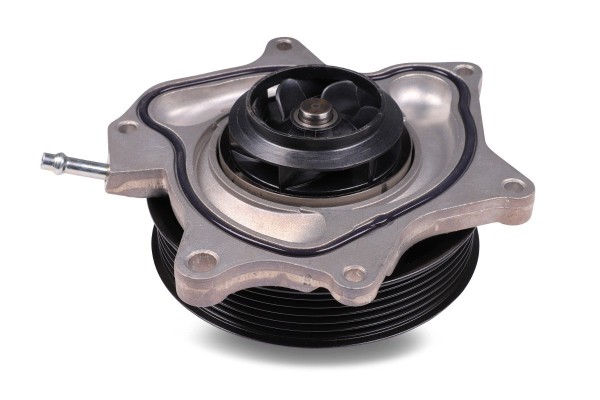 Coolant pump P694 for PORSCHE 718 BOXSTER 718 CAYMAN 2 0 2 5 Part manufacturer V maxzone Part